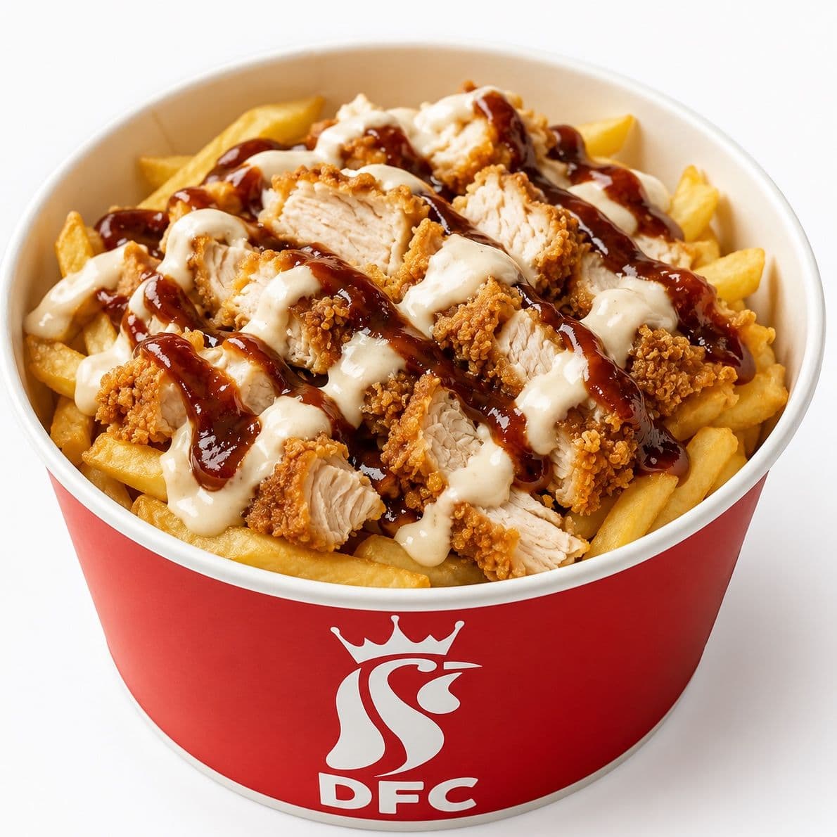 American Bowl Original