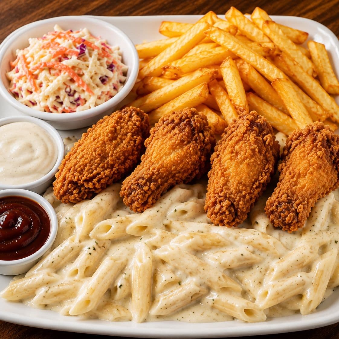 Menu Chba3 Wings