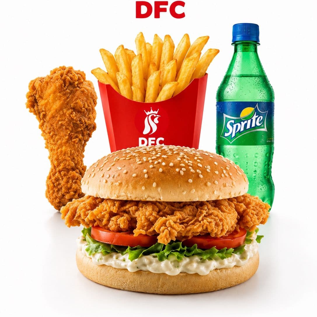 Offre Bouhdi Burger