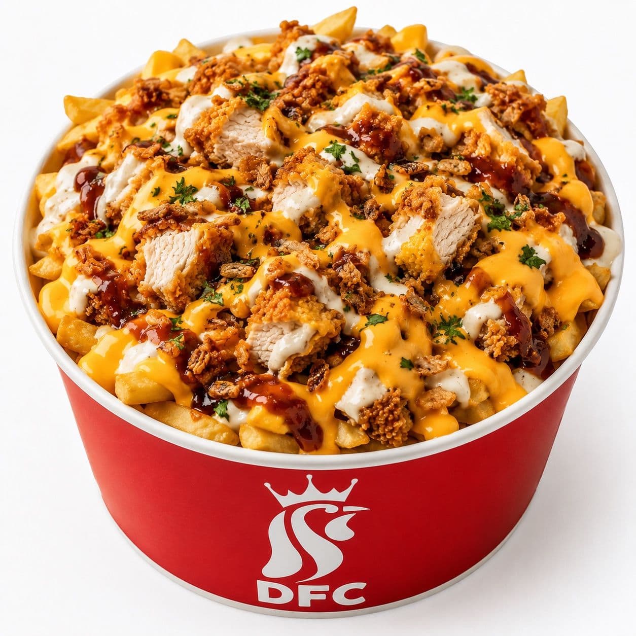 American Bowl Gourmand