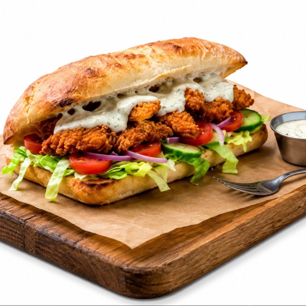 Sandwich Original