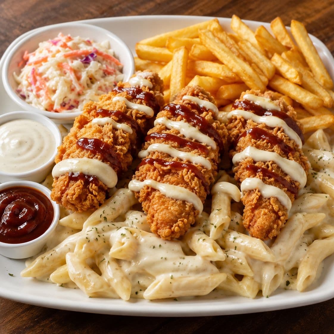 Menu Chba3 Tenders