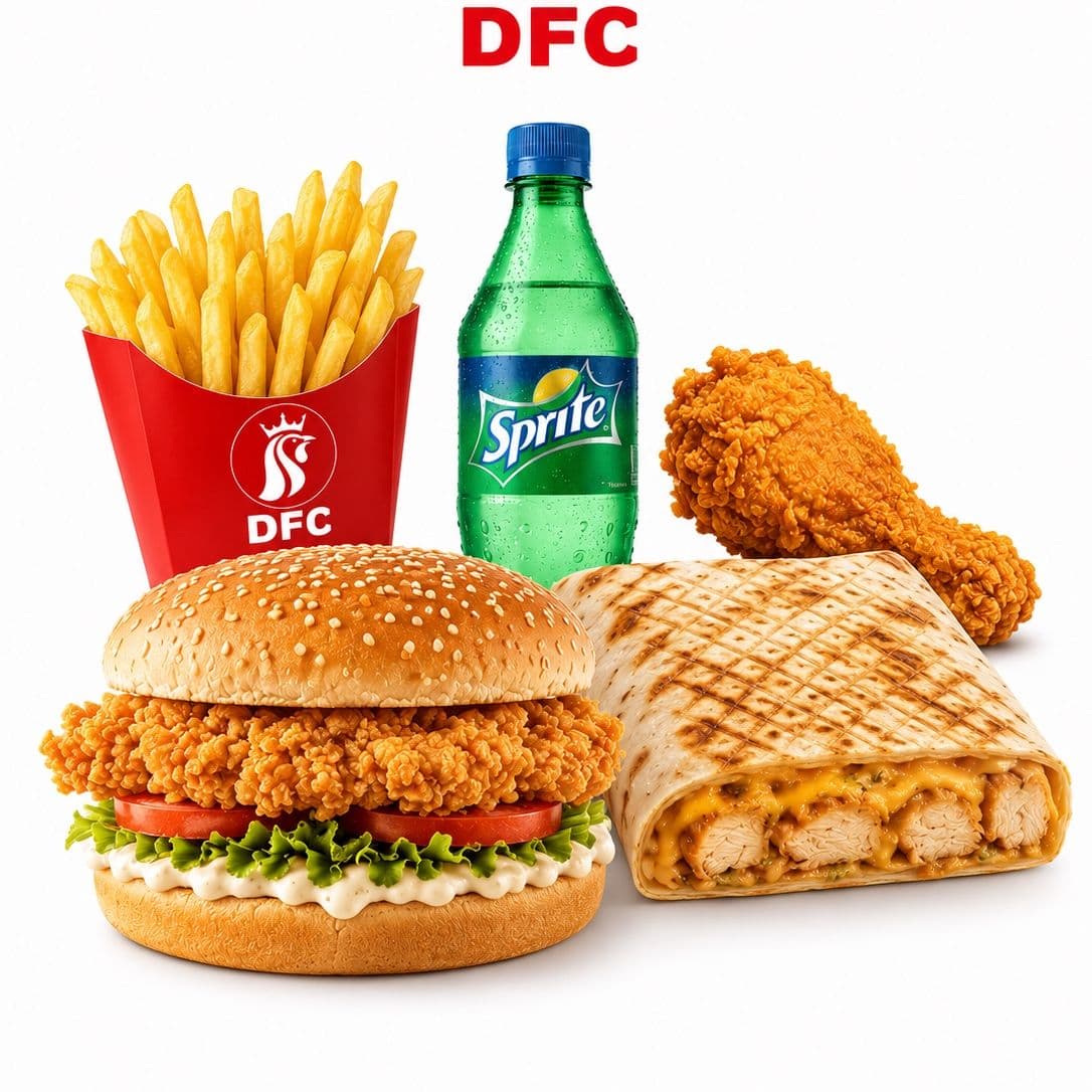 Offre TacoBurger
